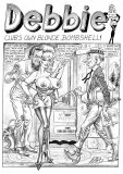 Bill Ward - Debbie 17